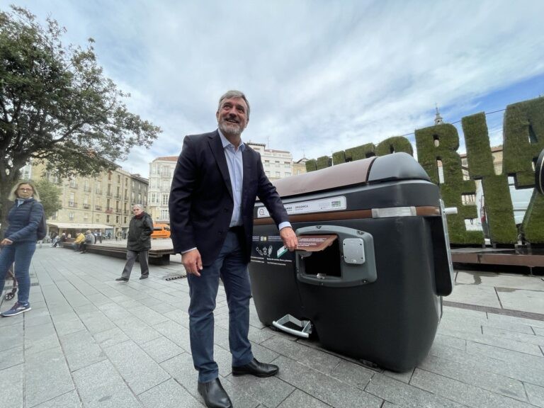 Auzoz auzo aurkeztuko dute hondakin organikoak jasotzeko eredu berria