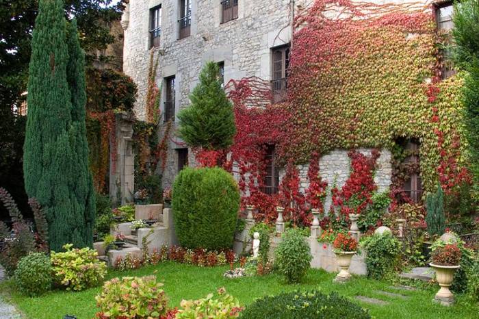 Bergara, ustekabez betetako bisita