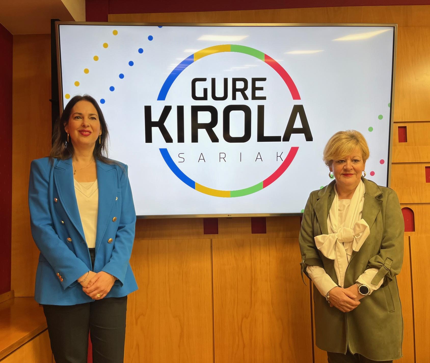 Gure Kirola Sarien III. edizioak 57 aitortza banatuko ditu