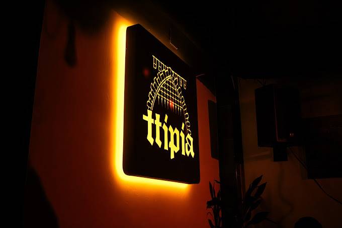 Kolpeka, Vibora, Zikin