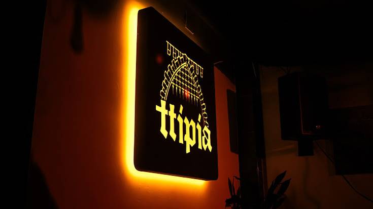 Kolpeka, Vibora, Zikin