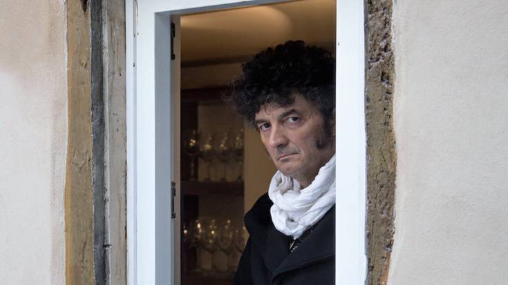 Olagibel "berpiztuko" dute bisitaldietan