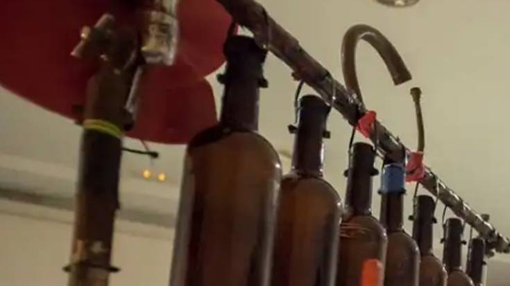 Instrumentu birziklatuak