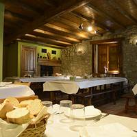 [MINTZA-TXOTX] Askartzako sagardotegia