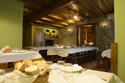 [MINTZA-TXOTX] Askartzako sagardotegia