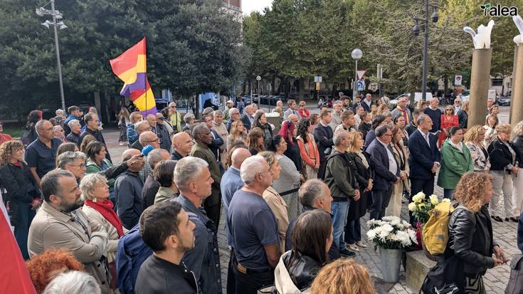 Une "delikatu" batean egin diete aitortza