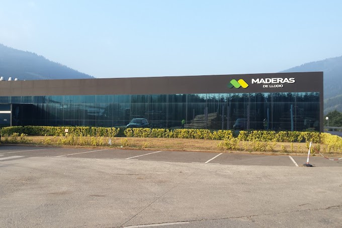 Maderas de Llodio enpresak 39 langile kaleratu nahi ditu