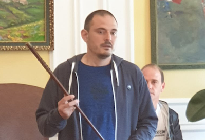 Dimisioa aurkeztu du Legutioko alkateak, arrazoi pertsonalak direla eta