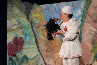 [HAURRENTZAKO EKINTZA] 'Bihotz-bihotzez, liburu bat'