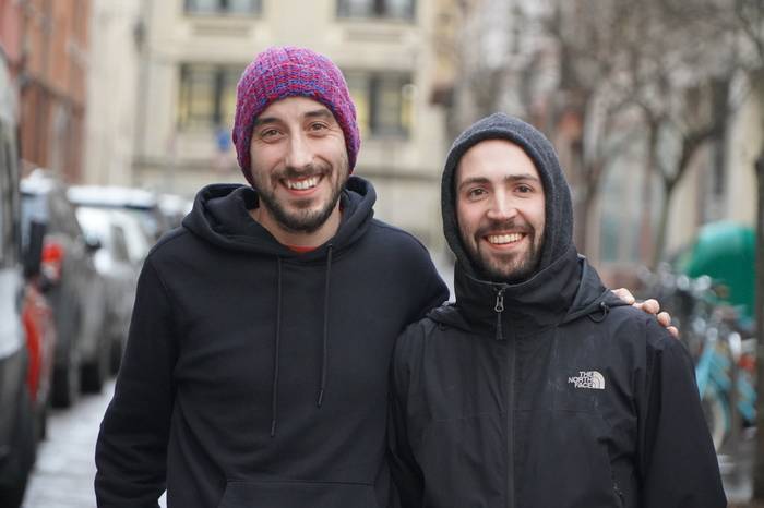 "Freestylea oso lotuta dago askatasun sentsazioarekin"