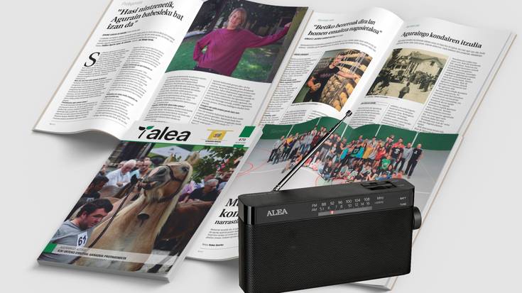 "Arrazakeriak gora egin du azken urteetan"