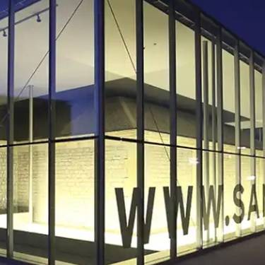 Sancho el Sabio Vital Fundazioaren liburutegira eta artxibora bisita