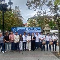Urmuga