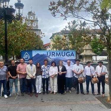 Urmuga