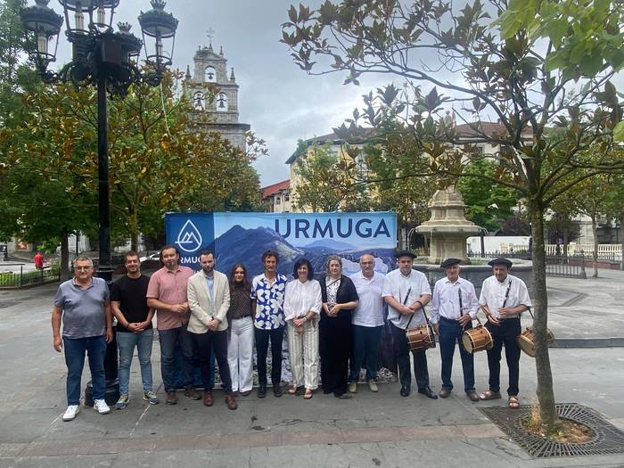 Urmuga