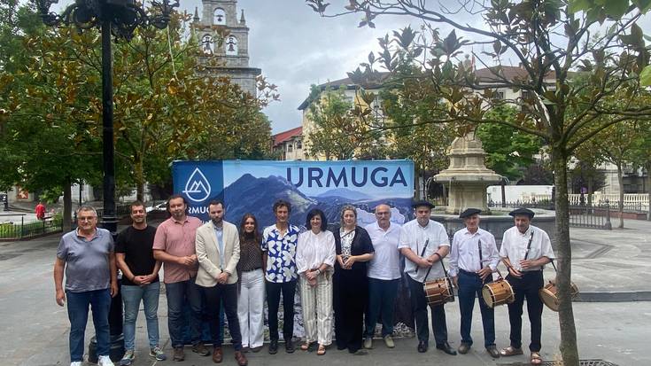 Urmuga