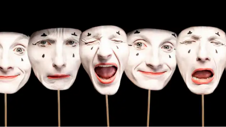 HEI GIZARTE-GAITASUNAK. Emozioen jakinduria