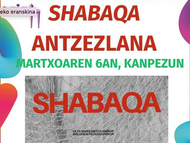 'Shabaqa'