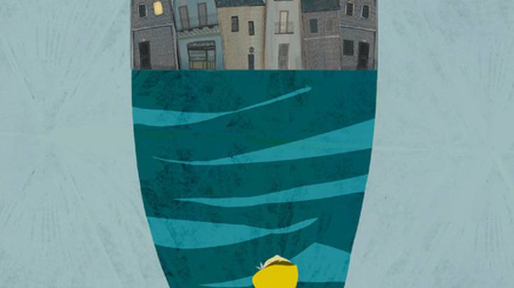 "Arrainak bihotzean" Mar Mar teatro