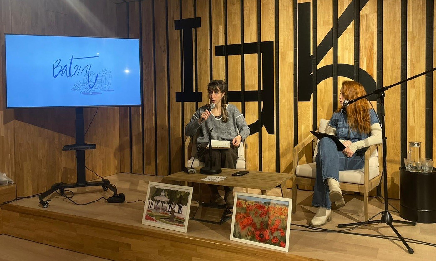 Batera deialdia itzuli da, gazteeen euskarazko sorkuntza bultzatzeko