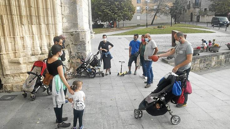 Euskara, etorkizunera begira