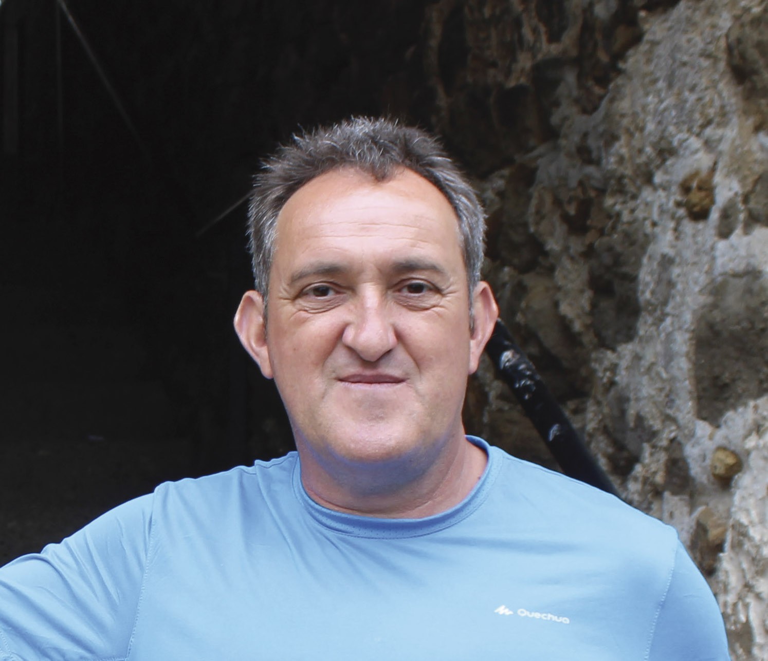 "Unai eta ondokoen emozioak kudeatzea oso zaila izan da"