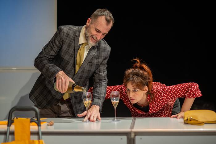 Araiako antzerki festak 30 urte beteko ditu