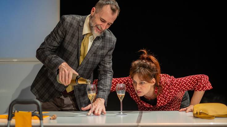 Araiako antzerki festak 30 urte beteko ditu