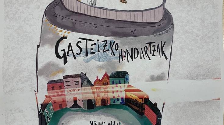 'Gasteizko hondartzak'