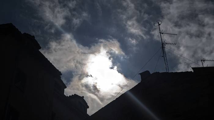 Gaurkoz, oraindik hodeitsu