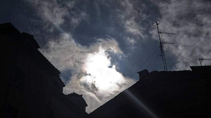 Gaurkoz, oraindik hodeitsu