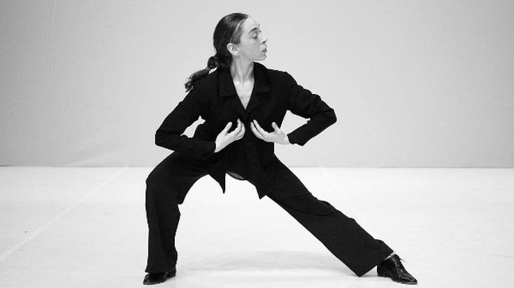 Emakume sortzailea izango du ardatz Danzalavak