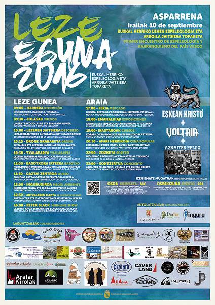 Leze Eguna 2016