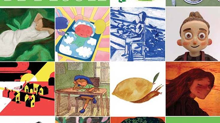 [GAZTE FILM FEST] 'En sortant L’ecole'+'Nuit chérie'