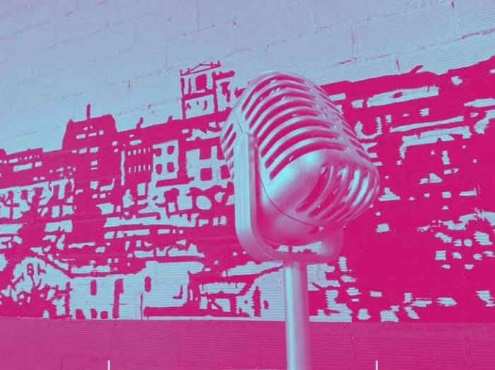 'Dastalekuak' bakarrizketa saioa