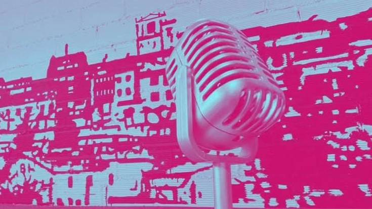 'Dastalekuak' bakarrizketa saioa