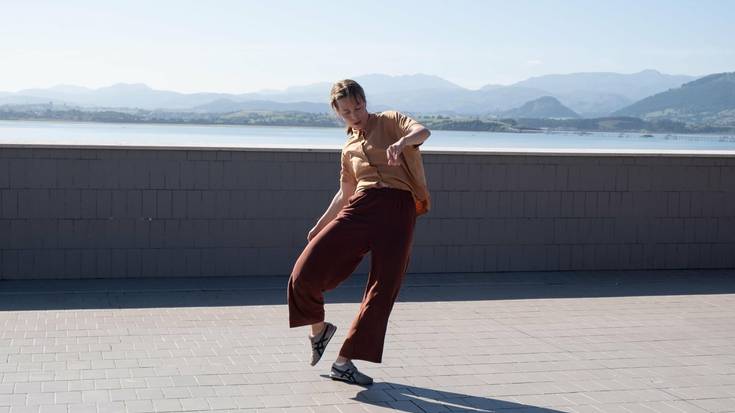 Antzerkia eta dantza Gasteizko saltokietara itzuliko da