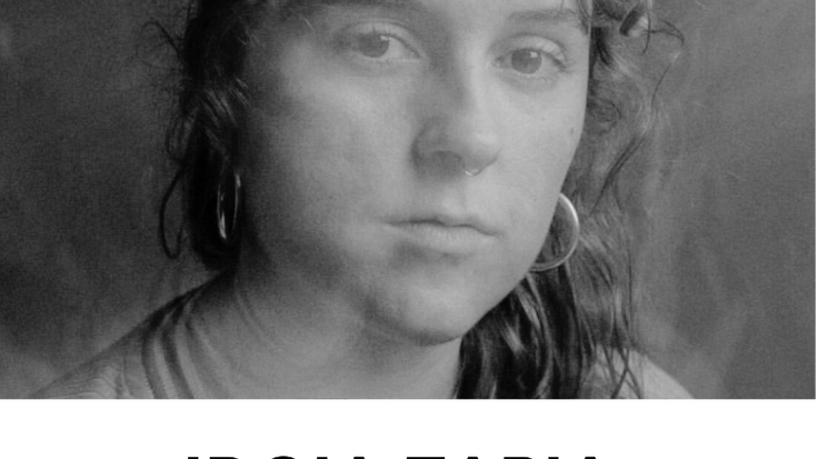 'Alter nation', Idoia Tapia