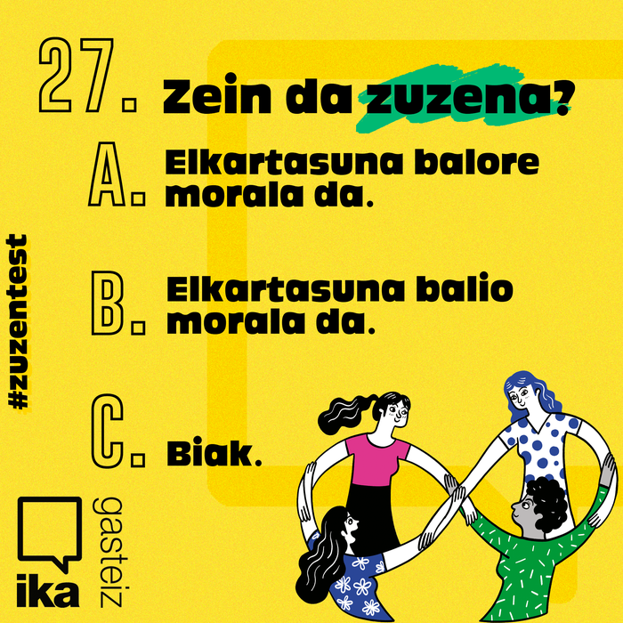 Egunero IKAsten delako 496