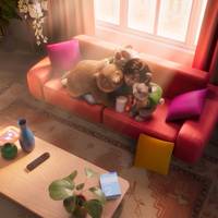 'Evolution' pelikula