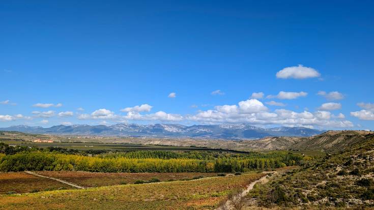 Giro eguzkitsua bi egunetarako