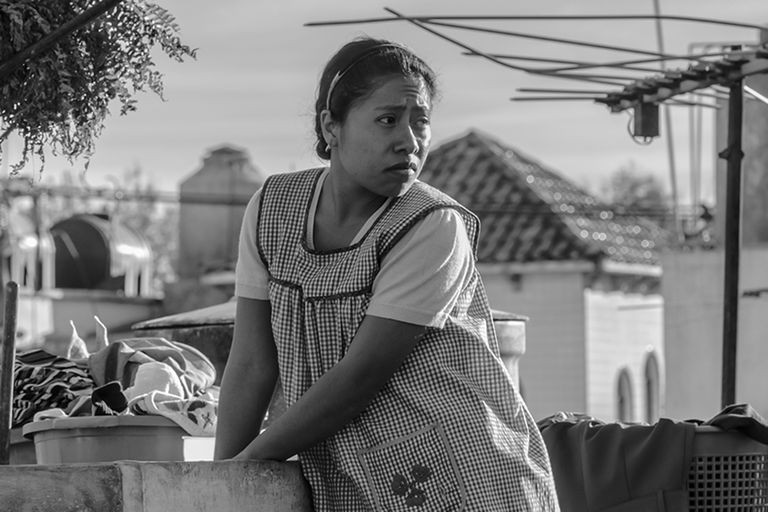 "Roma"