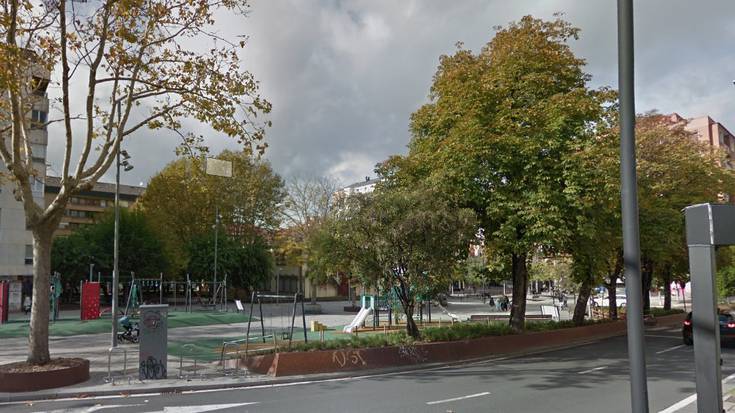 Bi gazte atxilotu dituzte bi behartsuri su emateagatik