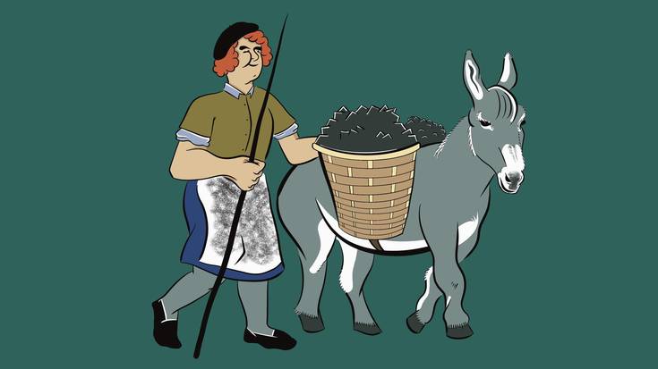 Ikazkinen oihartzuna Izkin