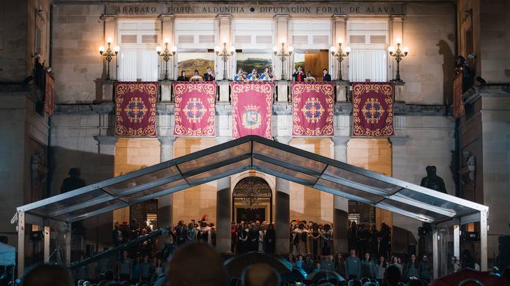 Ozen entzun da turuten doinua