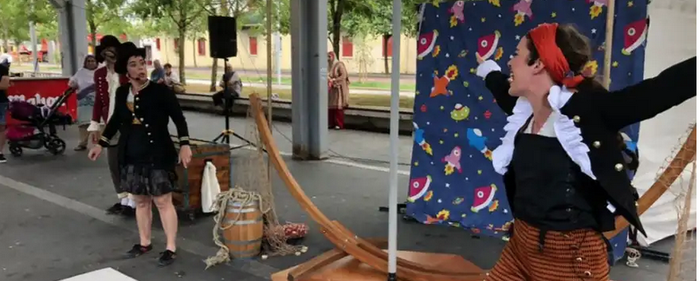 'Aurkitu gabeko altxorra'