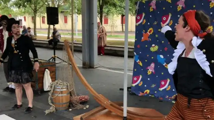 'Aurkitu gabeko altxorra'