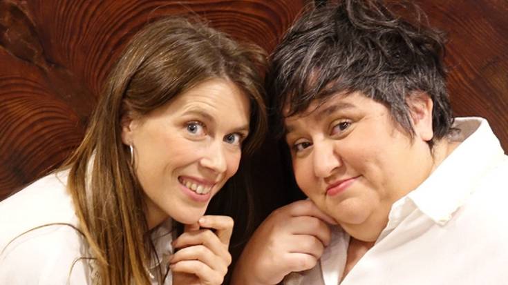 'Euskaldungak', Tautela antzerki taldea