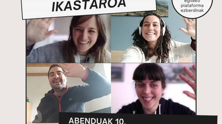 Mintza Online Ikastaroa