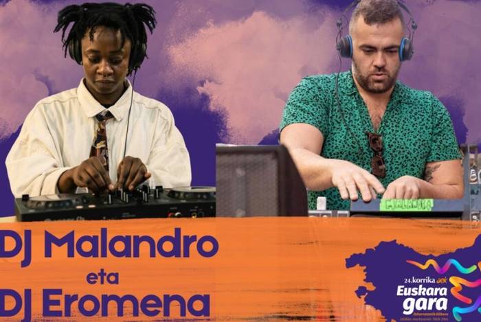 Korrikaurre + Korrikoste